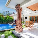 Ubud Arindra Private Pool Villa