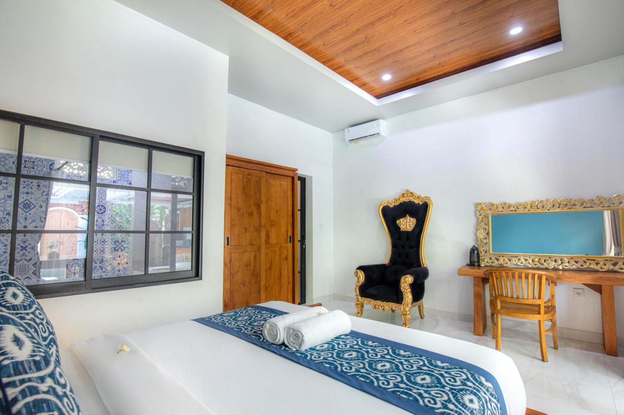 Villa Arindra Private Pool *