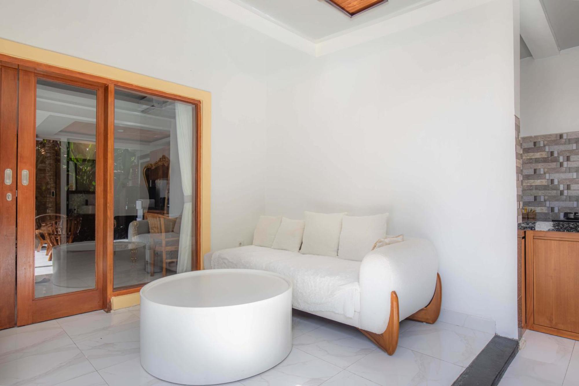 Arindra Private Pool Villa Ubud (Bali)